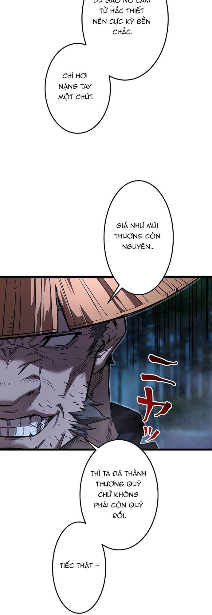 Thương Quỷ Vô Song Chapter 13 - 18