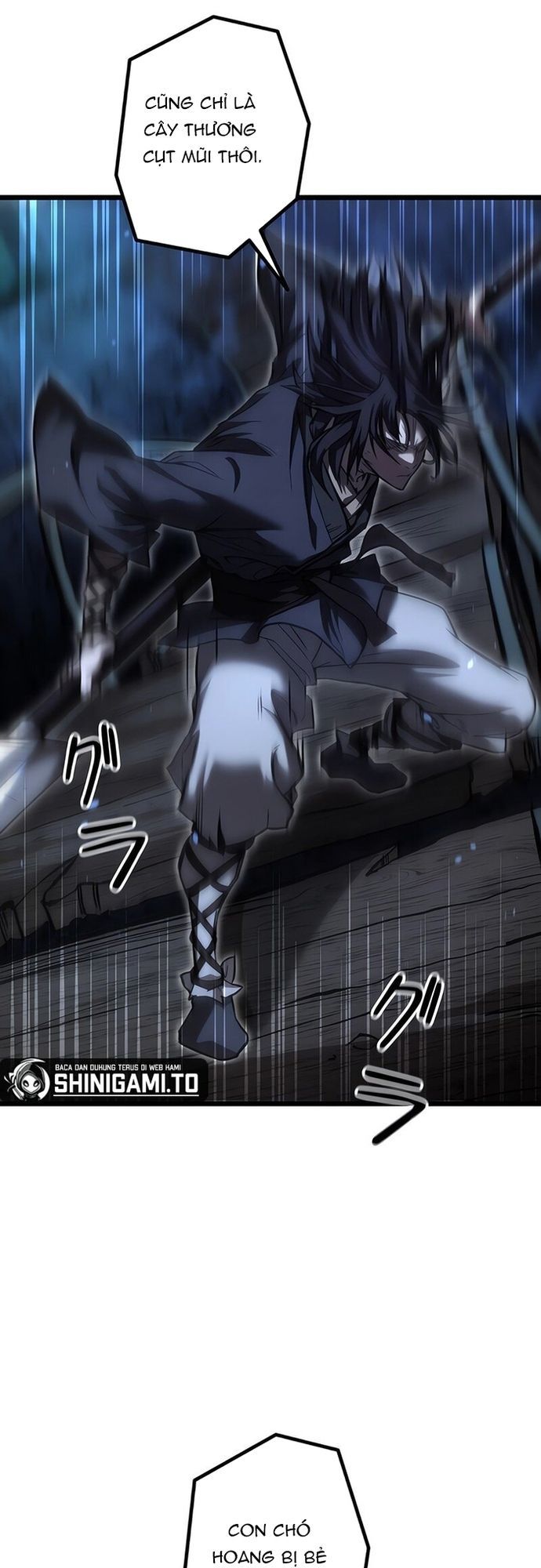 Thương Quỷ Vô Song Chapter 13 - 20