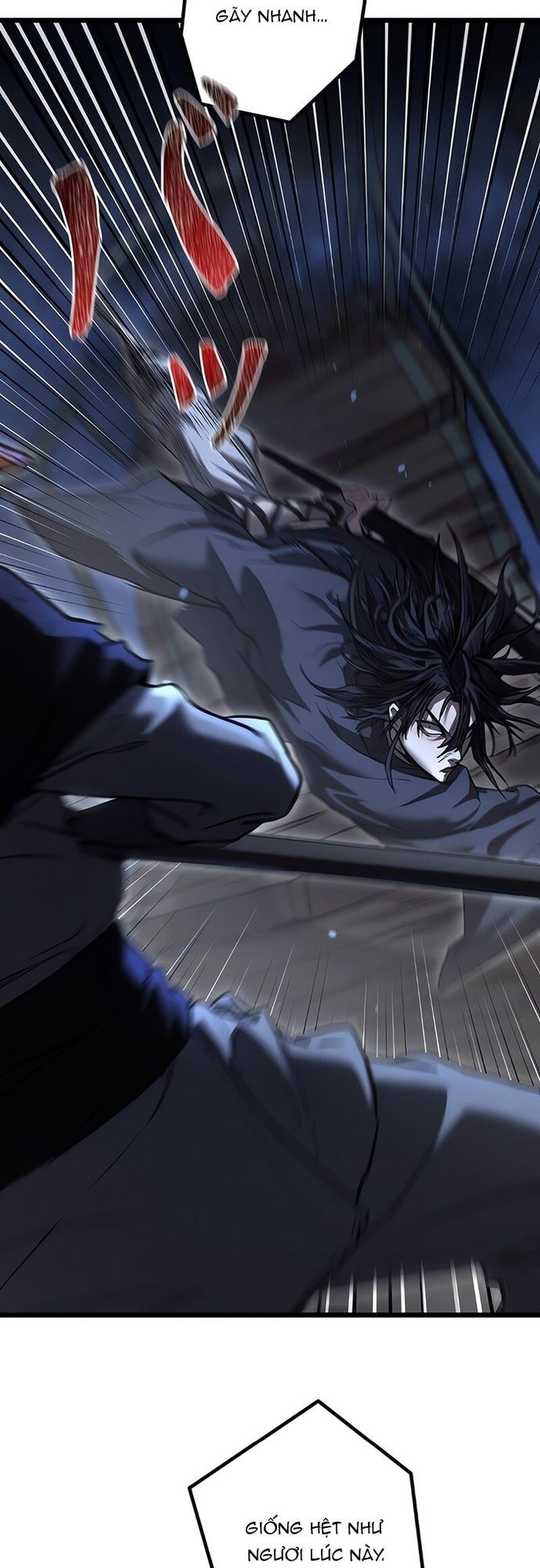 Thương Quỷ Vô Song Chapter 13 - 21