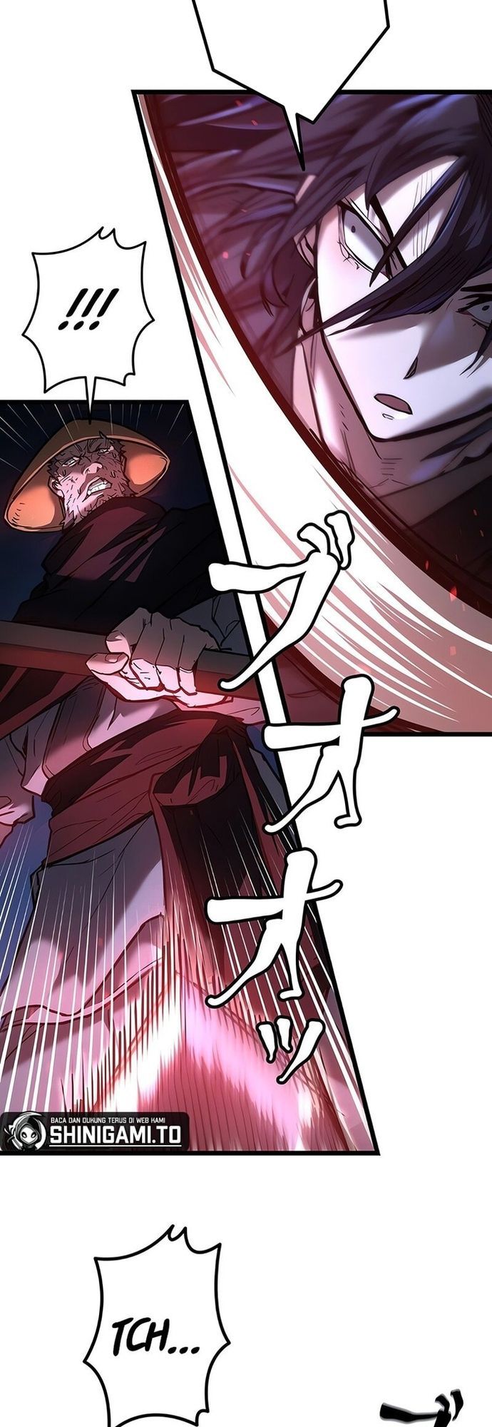 Thương Quỷ Vô Song Chapter 13 - 22