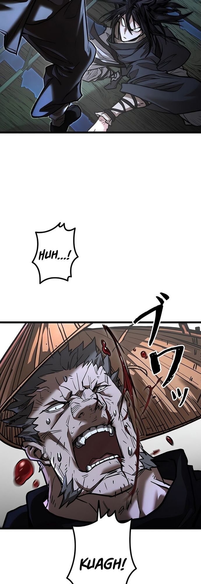 Thương Quỷ Vô Song Chapter 13 - 26