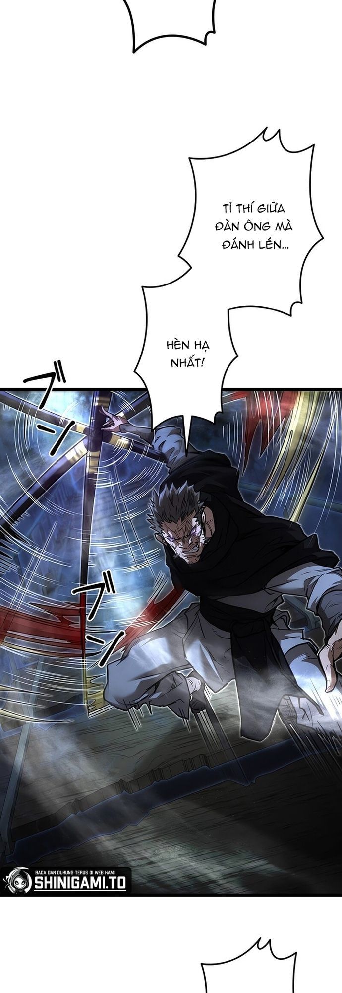 Thương Quỷ Vô Song Chapter 13 - 27