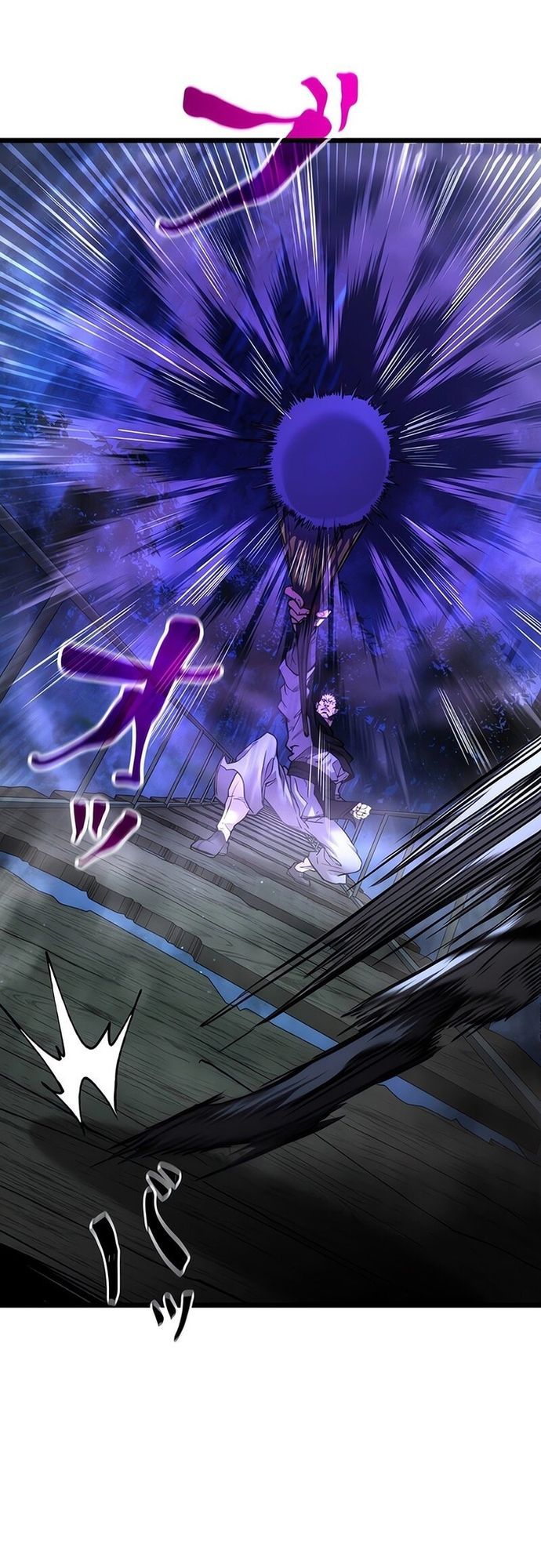 Thương Quỷ Vô Song Chapter 13 - 29