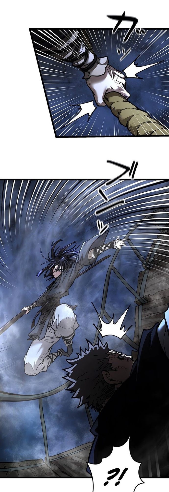 Thương Quỷ Vô Song Chapter 13 - 30