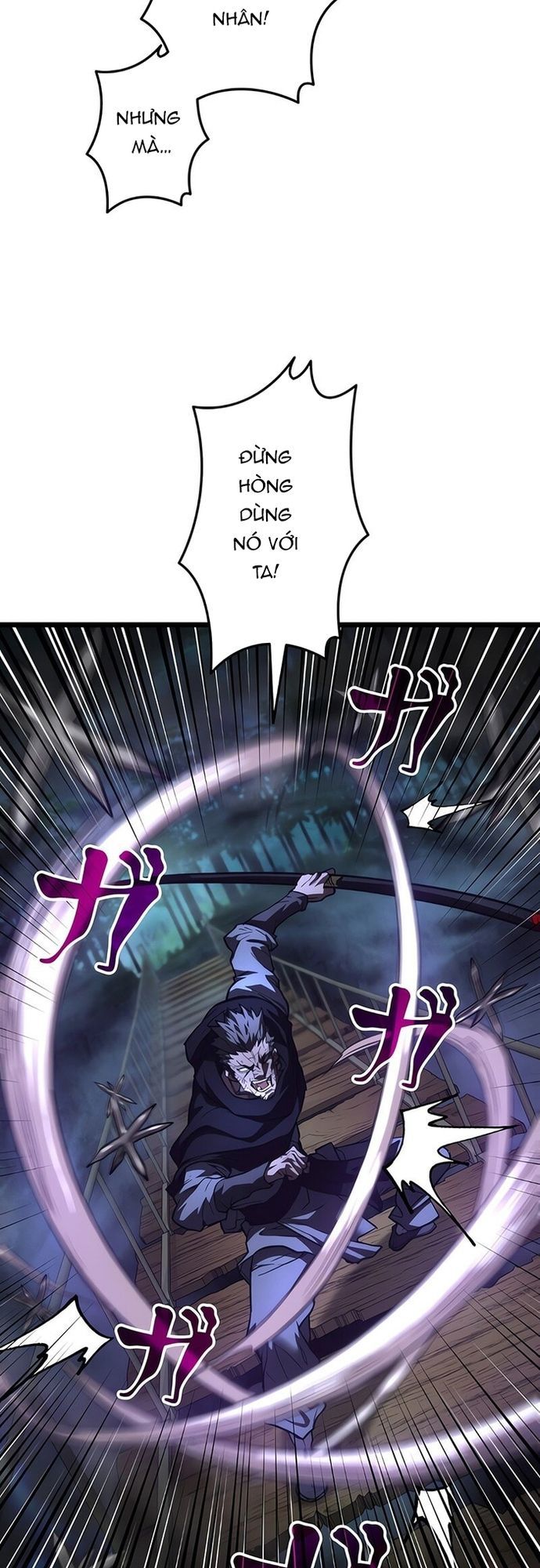 Thương Quỷ Vô Song Chapter 13 - 33