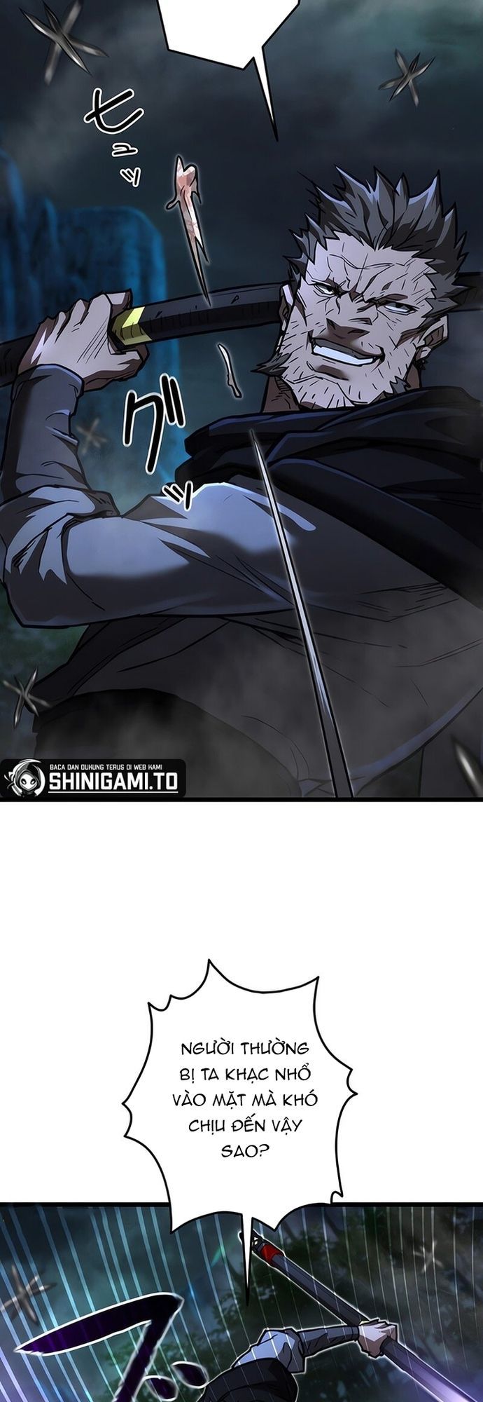 Thương Quỷ Vô Song Chapter 13 - 35