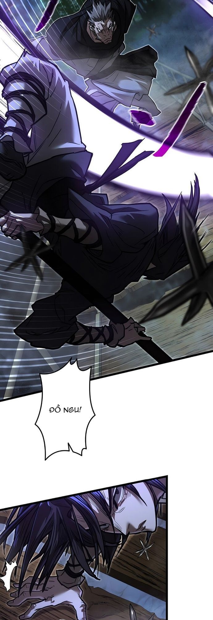 Thương Quỷ Vô Song Chapter 13 - 36