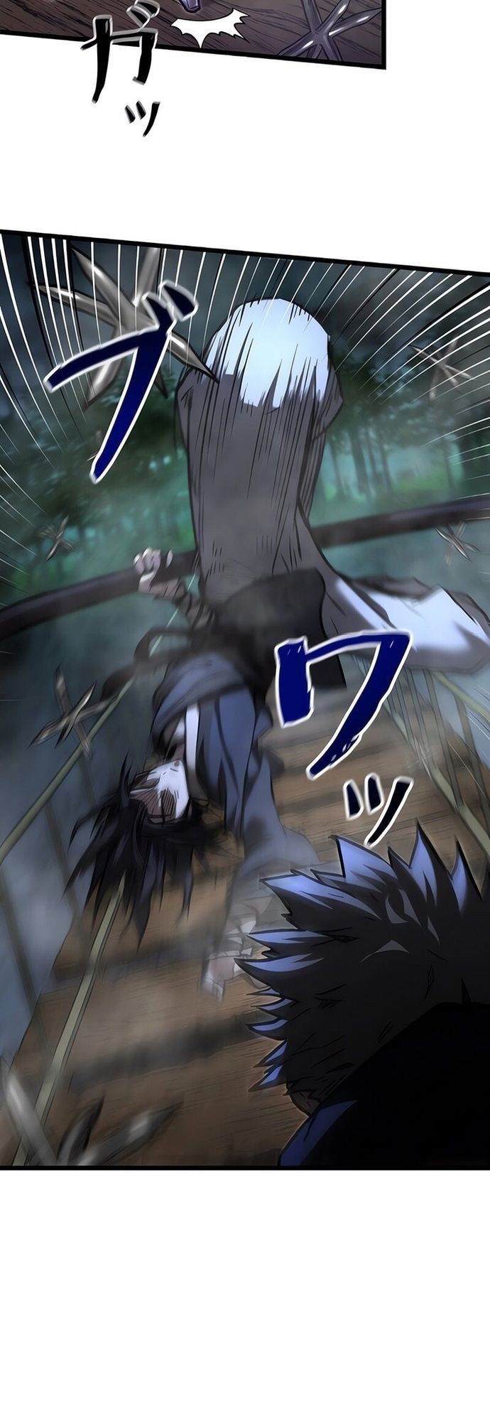 Thương Quỷ Vô Song Chapter 13 - 37