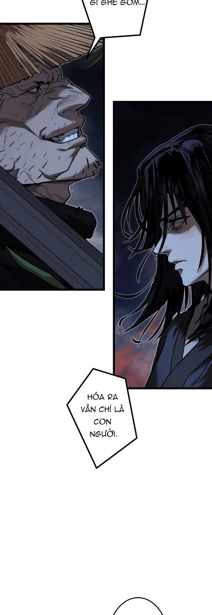 Thương Quỷ Vô Song Chapter 13 - 5