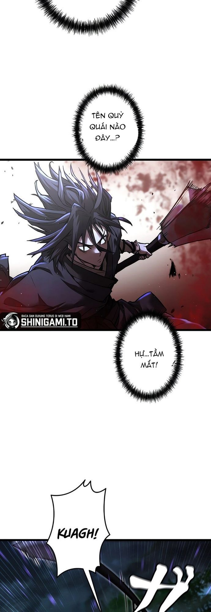 Thương Quỷ Vô Song Chapter 13 - 41