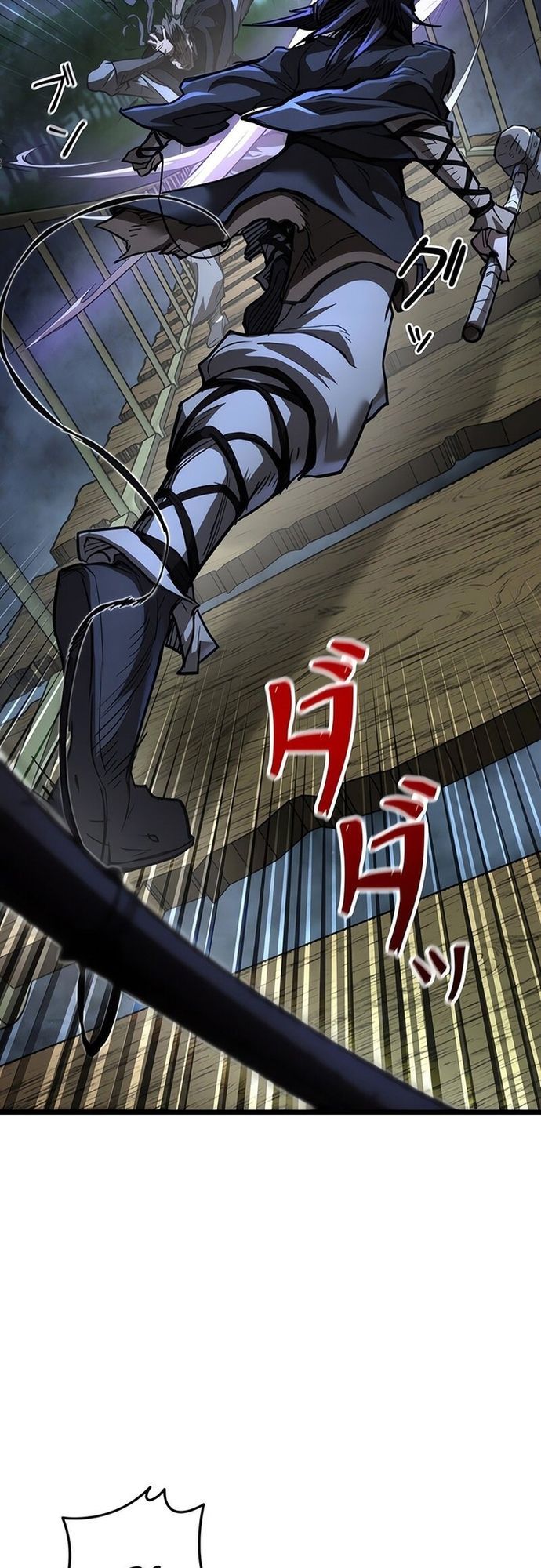 Thương Quỷ Vô Song Chapter 13 - 43