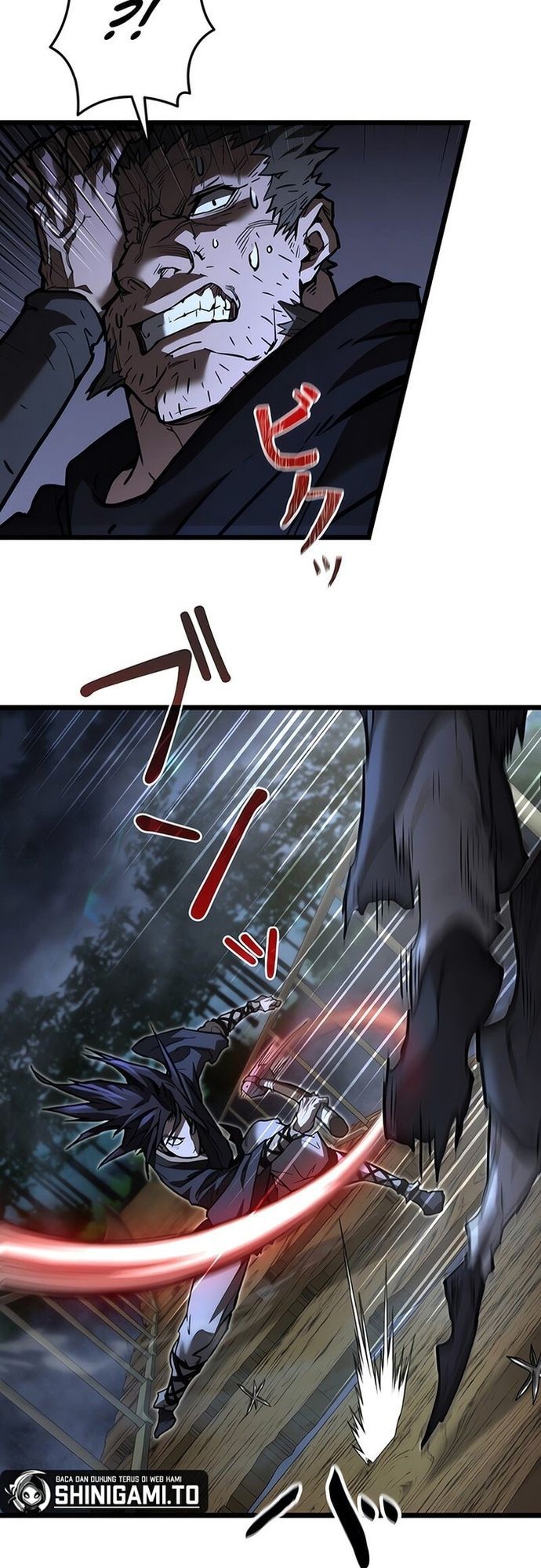 Thương Quỷ Vô Song Chapter 13 - 44