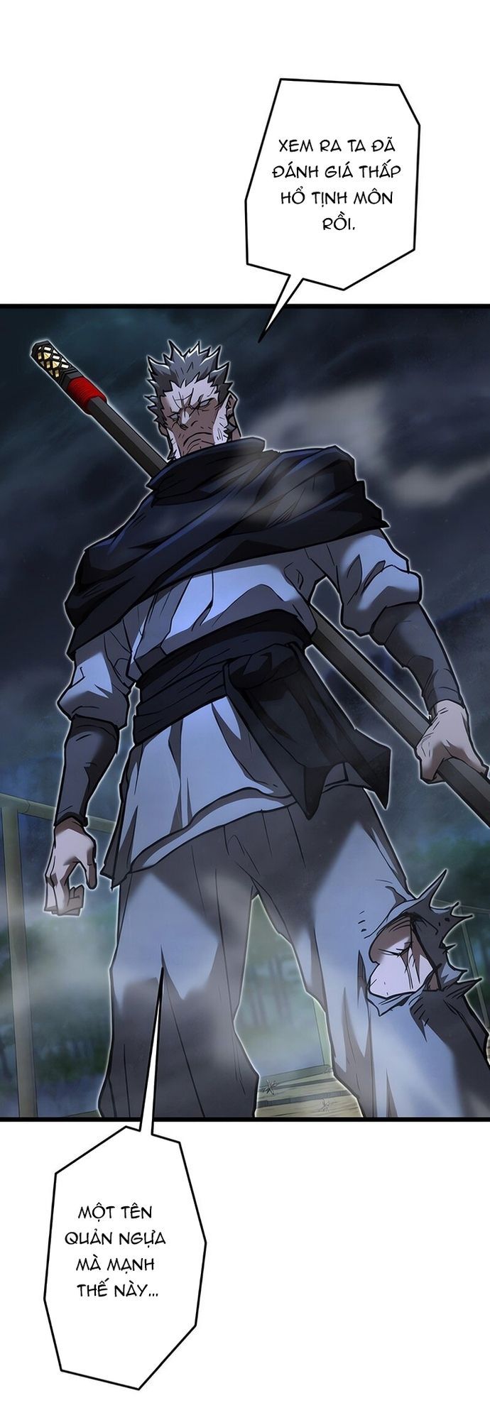 Thương Quỷ Vô Song Chapter 13 - 46