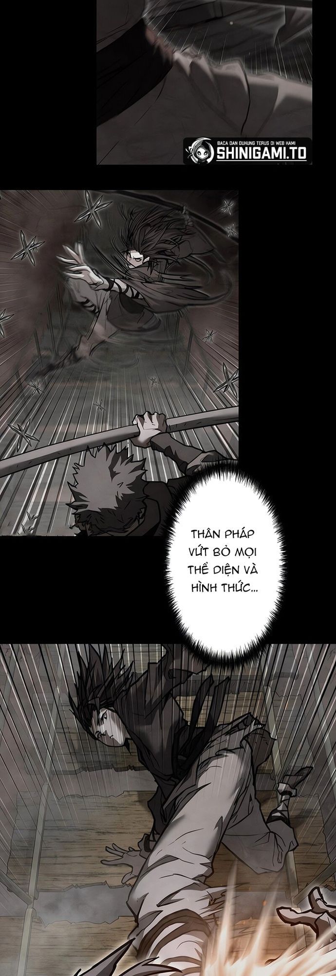 Thương Quỷ Vô Song Chapter 13 - 49