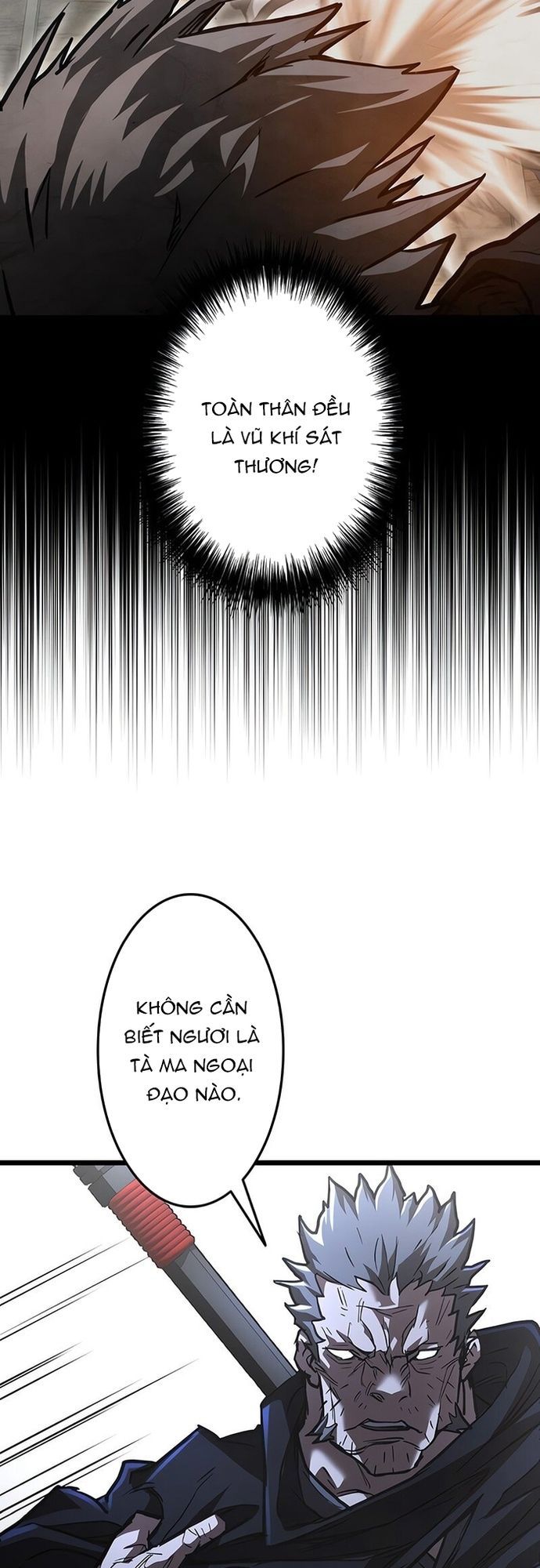 Thương Quỷ Vô Song Chapter 13 - 50