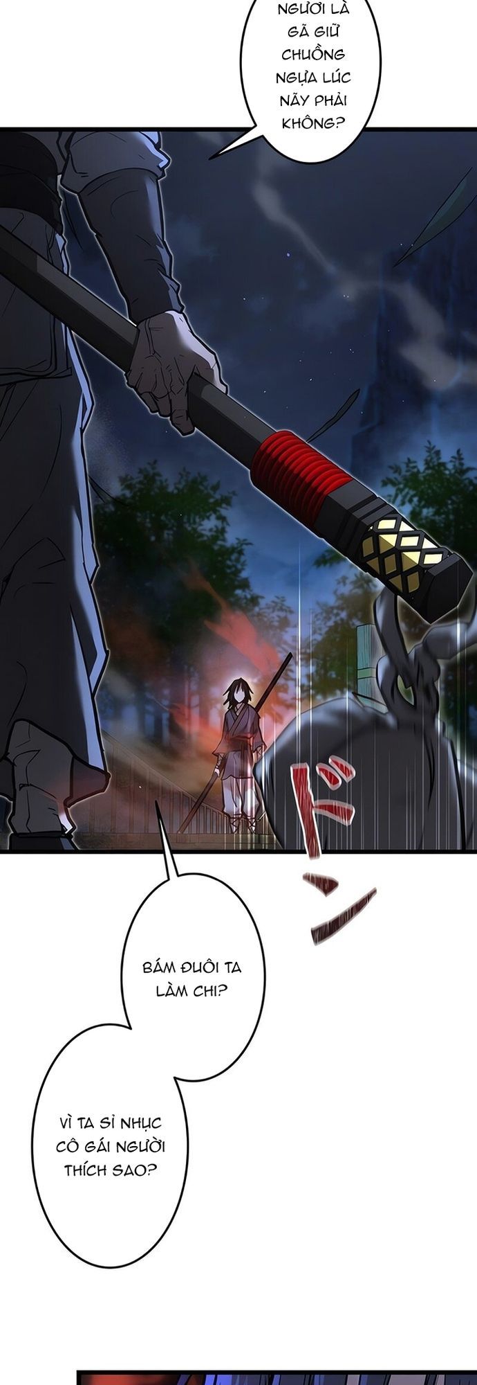 Thương Quỷ Vô Song Chapter 13 - 6