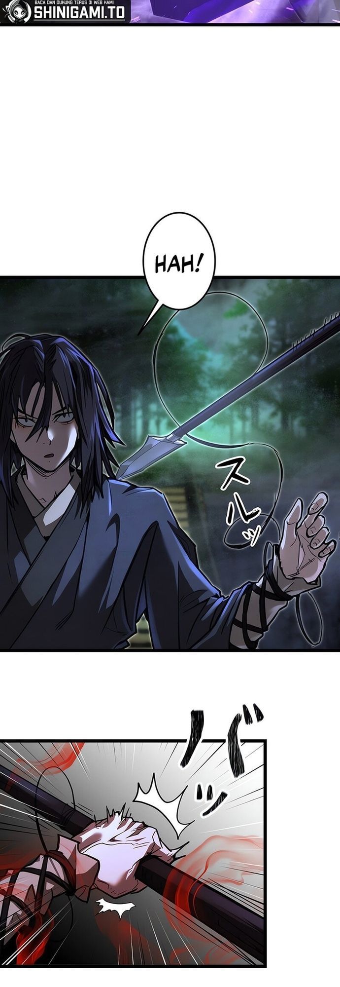 Thương Quỷ Vô Song Chapter 13 - 53