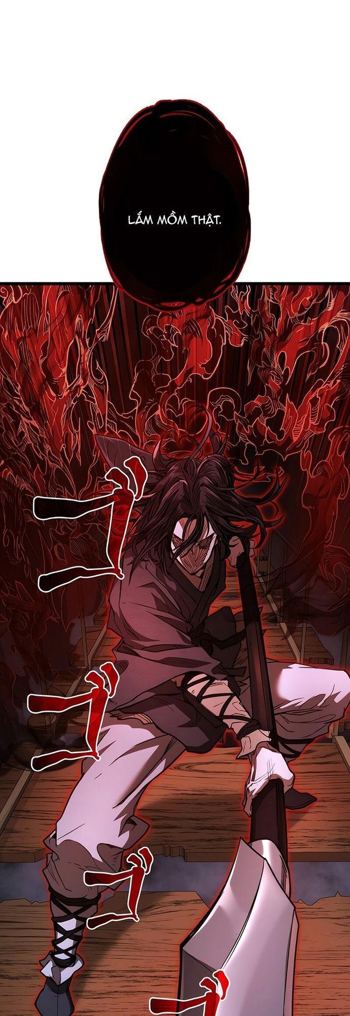 Thương Quỷ Vô Song Chapter 13 - 54