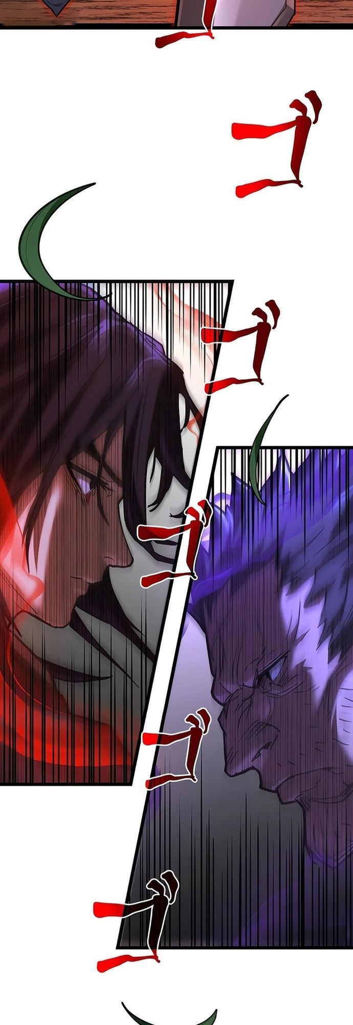 Thương Quỷ Vô Song Chapter 13 - 55