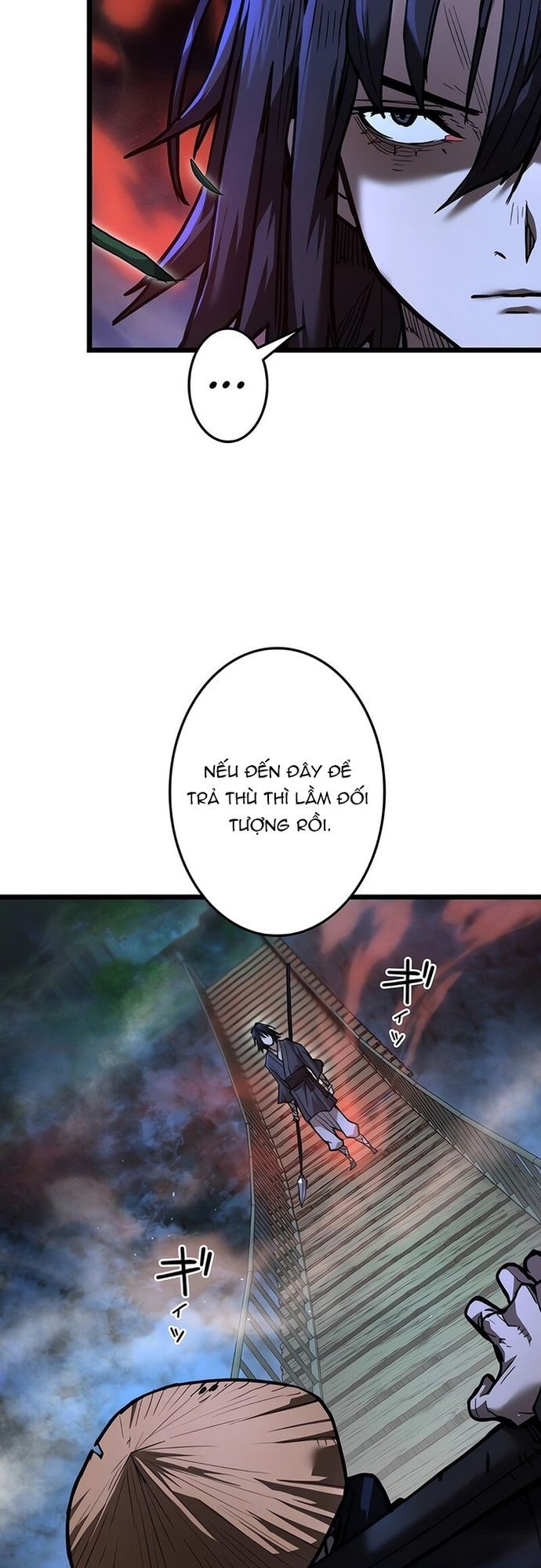 Thương Quỷ Vô Song Chapter 13 - 7