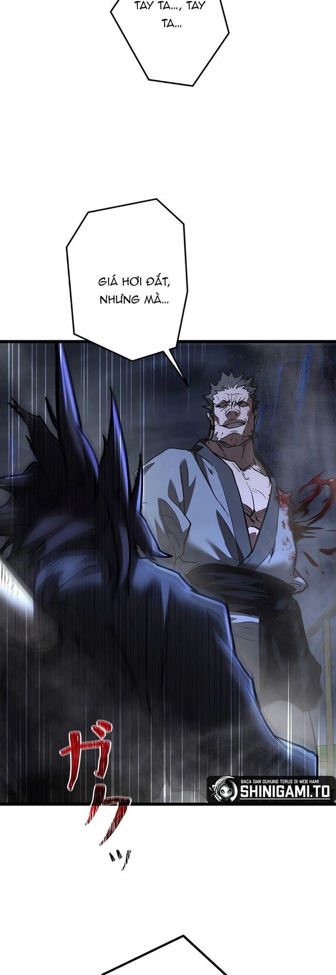 Thương Quỷ Vô Song Chapter 13 - 64