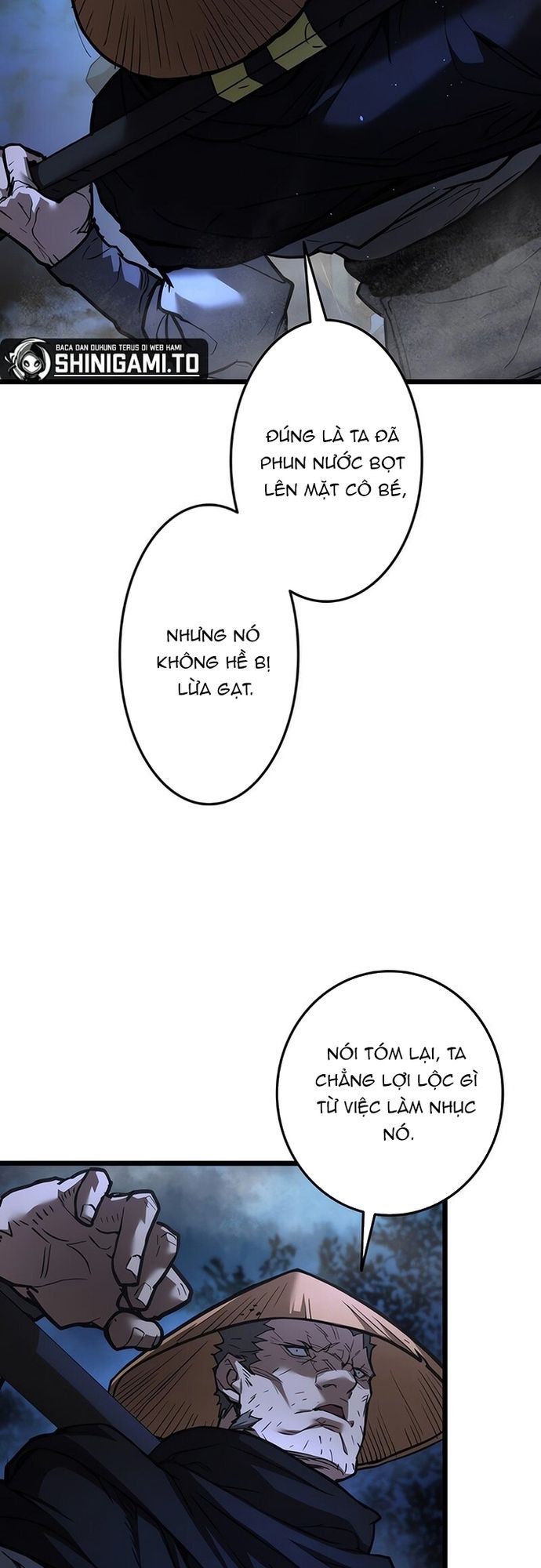 Thương Quỷ Vô Song Chapter 13 - 8