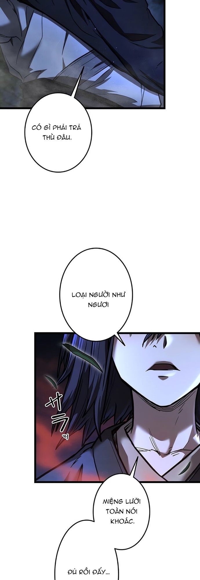 Thương Quỷ Vô Song Chapter 13 - 9