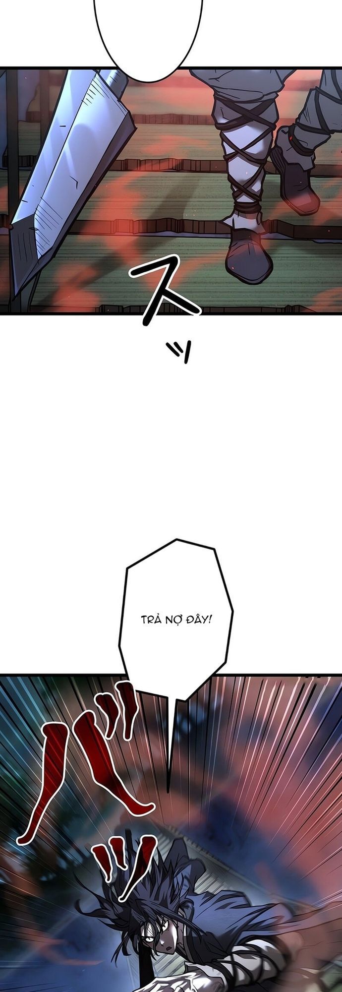 Thương Quỷ Vô Song Chapter 13 - 10