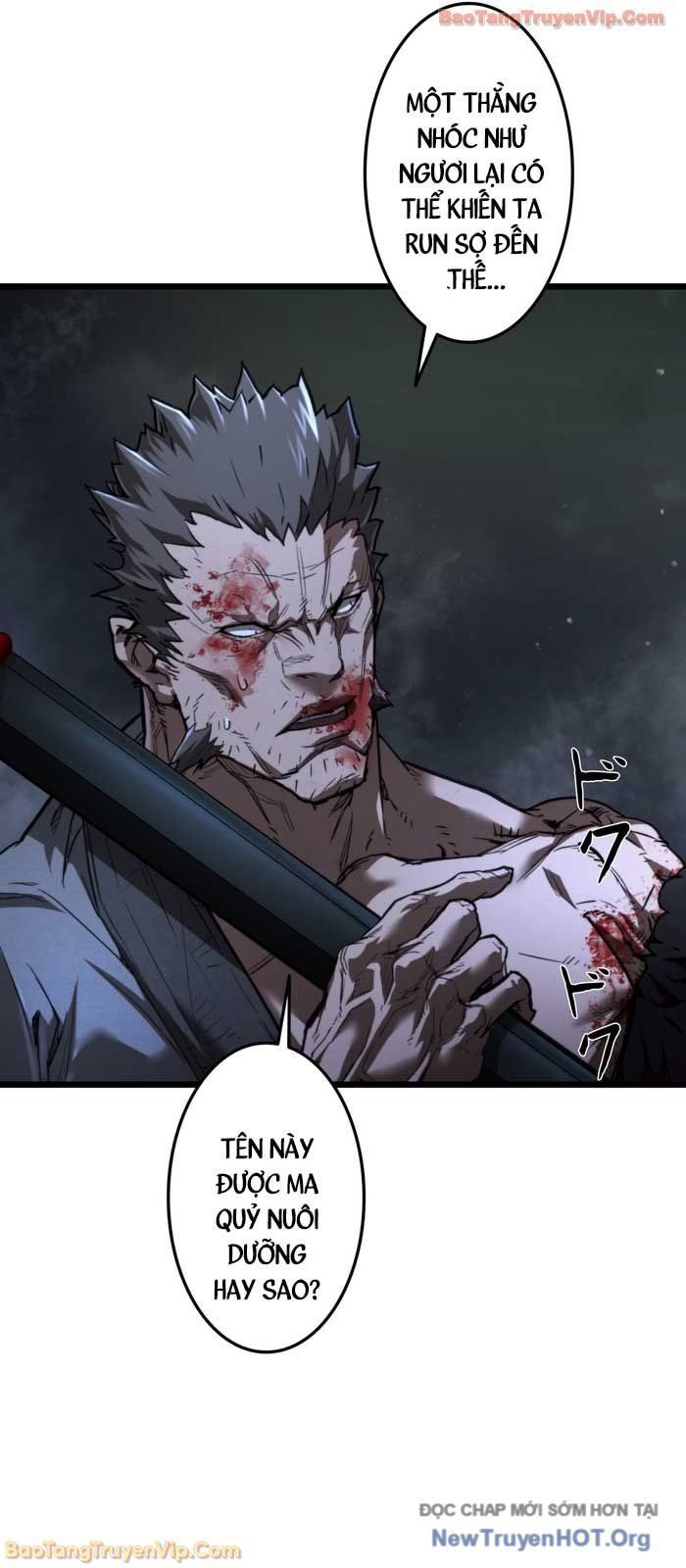 Thương Quỷ Vô Song Chapter 14 - 18