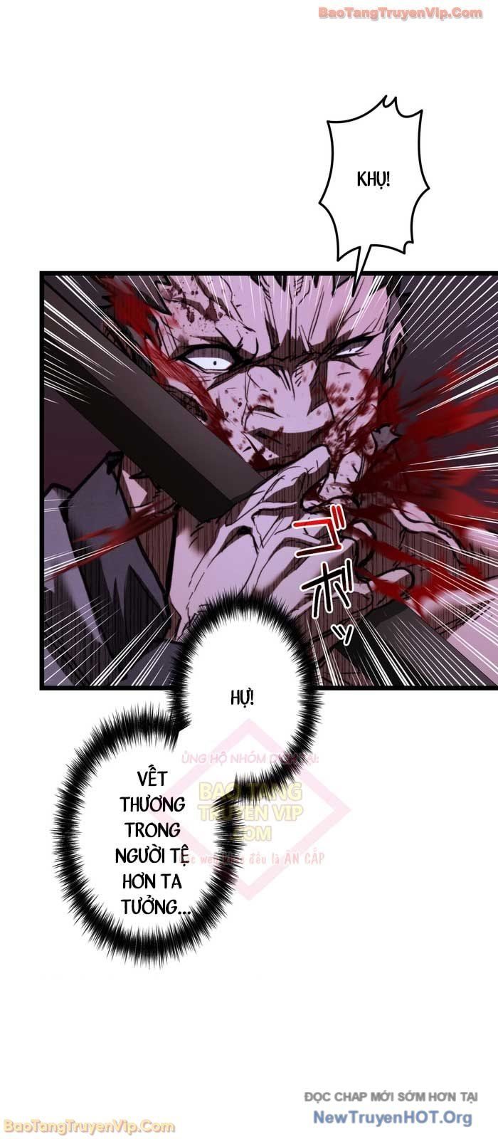 Thương Quỷ Vô Song Chapter 14 - 19