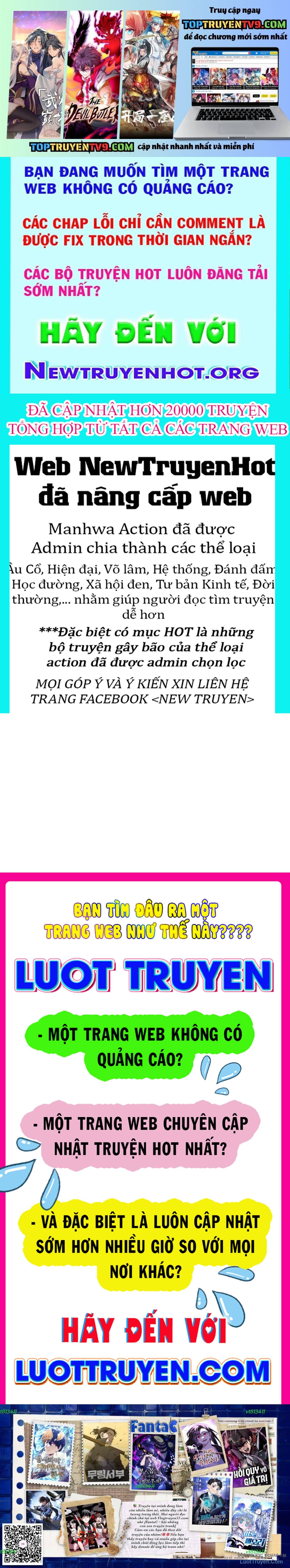 Thương Quỷ Vô Song Chapter 15 - 2