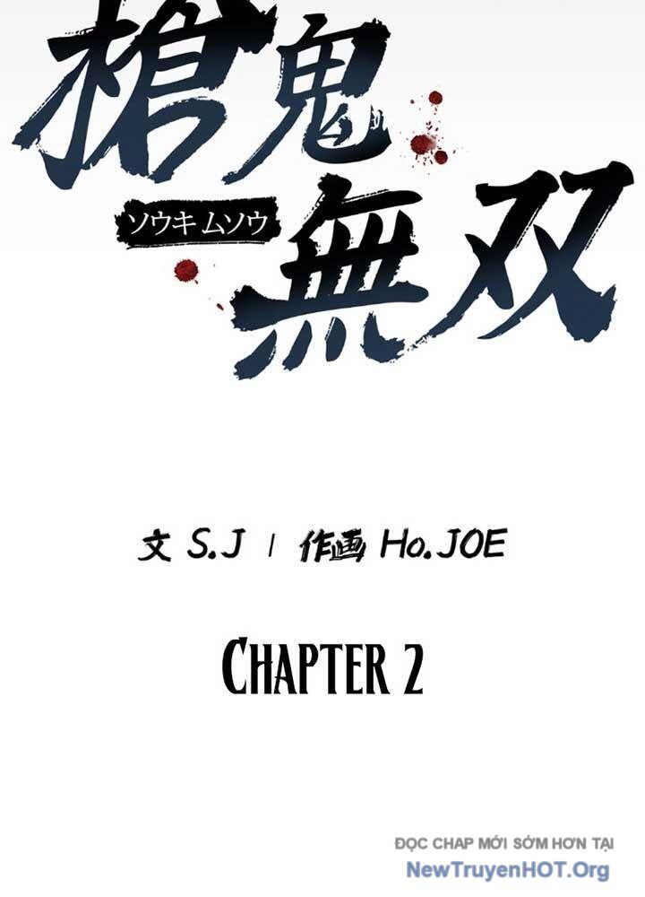 Thương Quỷ Vô Song Chapter 2 - 104