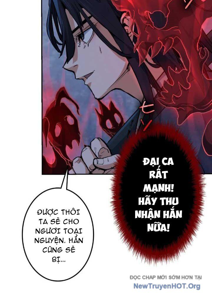 Thương Quỷ Vô Song Chapter 2 - 18
