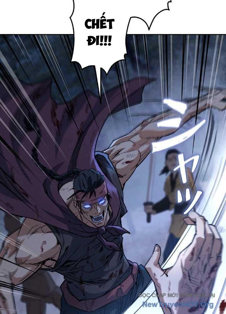 Thương Quỷ Vô Song Chapter 2 - 21
