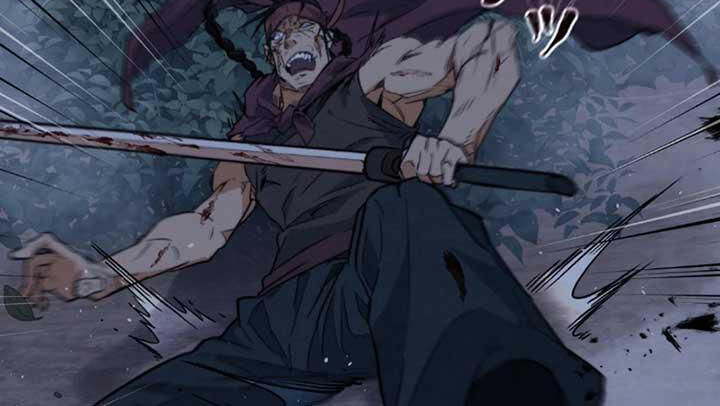 Thương Quỷ Vô Song Chapter 2 - 28