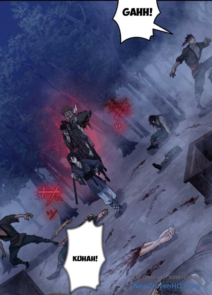 Thương Quỷ Vô Song Chapter 2 - 5