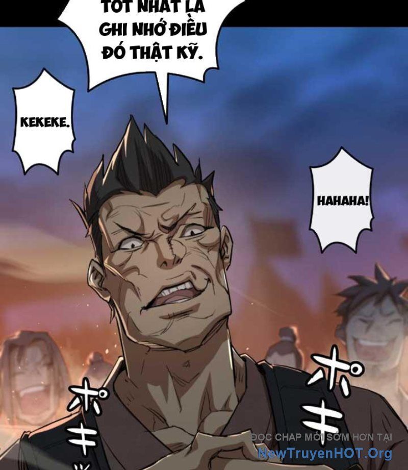 Thương Quỷ Vô Song Chapter 3 - 12