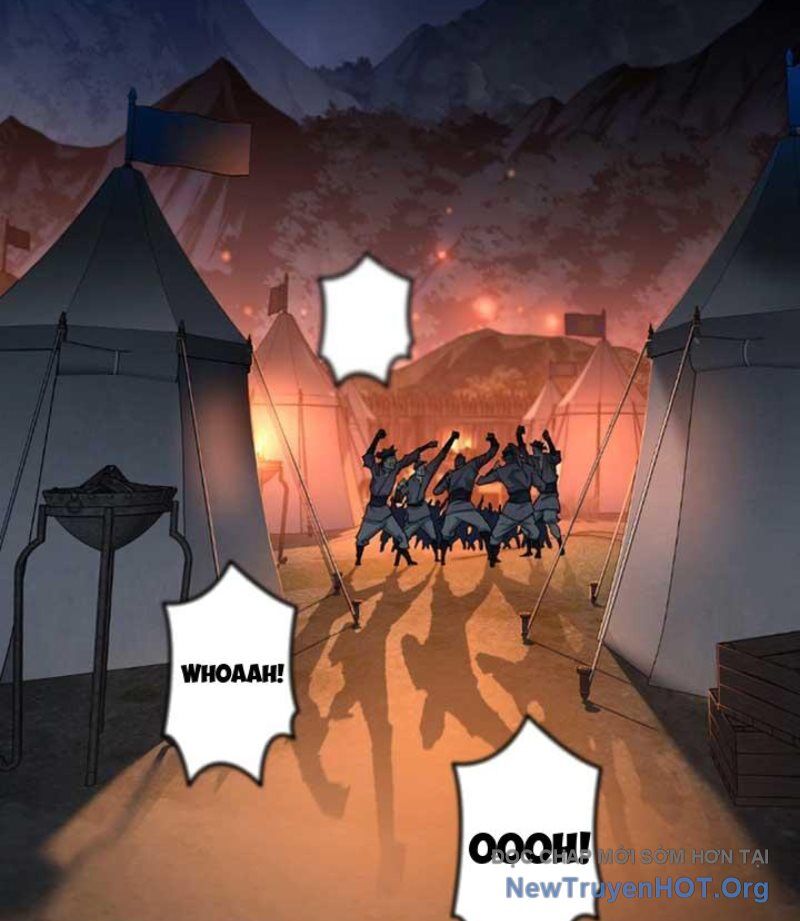 Thương Quỷ Vô Song Chapter 3 - 5