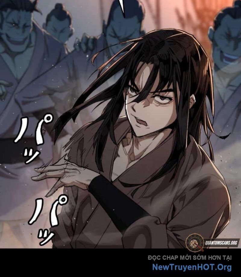 Thương Quỷ Vô Song Chapter 3 - 10