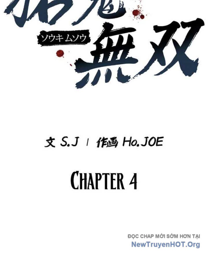 Thương Quỷ Vô Song Chapter 4 - 23