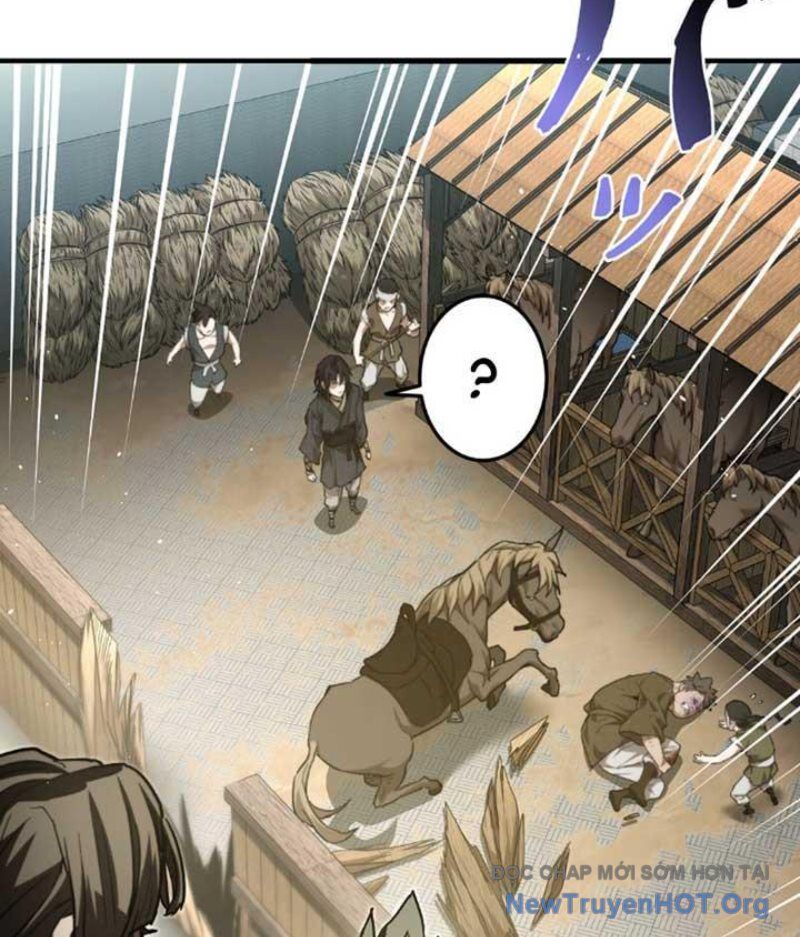 Thương Quỷ Vô Song Chapter 4 - 49