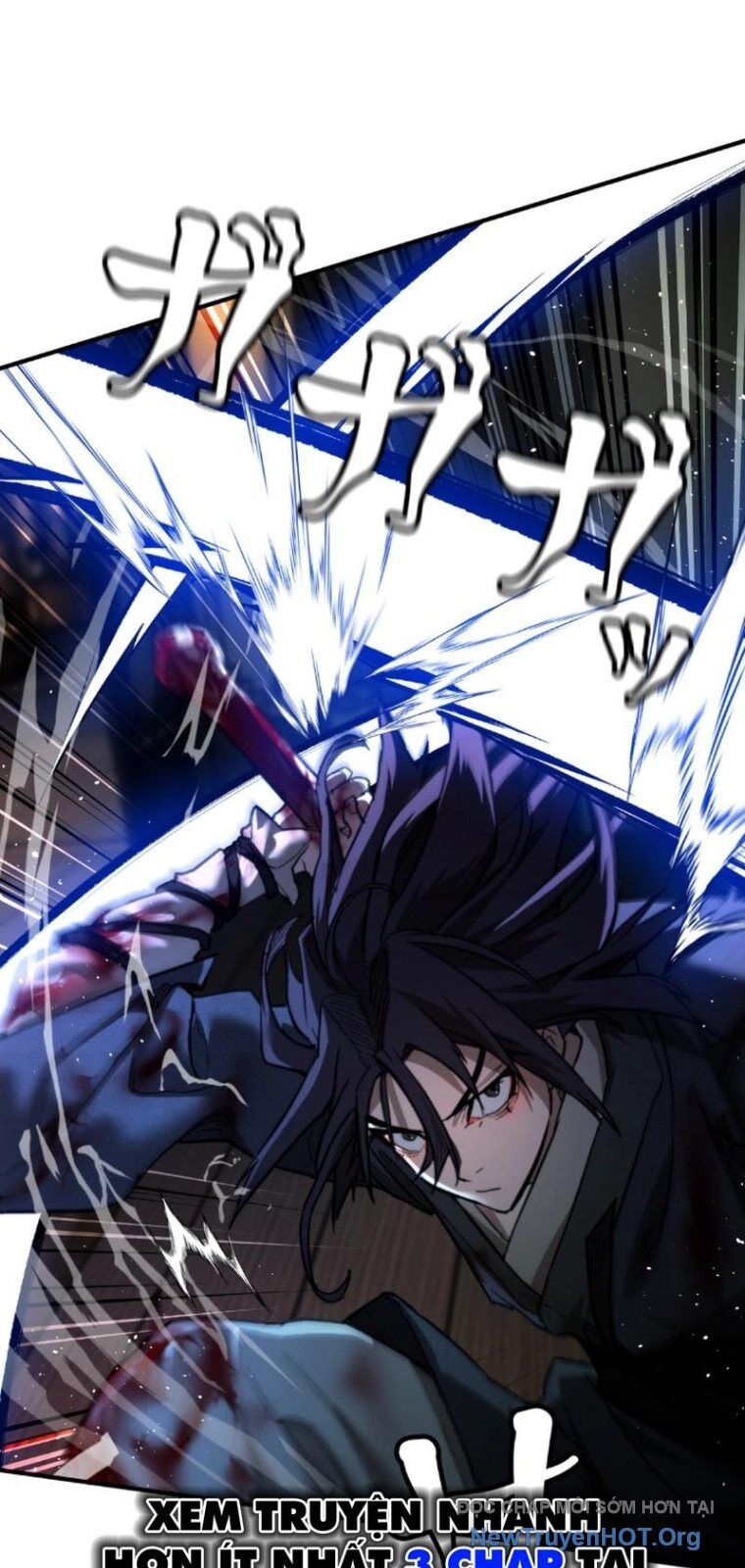 Thương Quỷ Vô Song Chapter 7 - 11