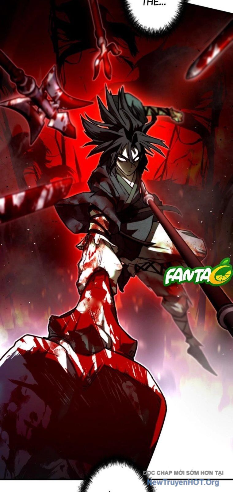 Thương Quỷ Vô Song Chapter 7 - 19