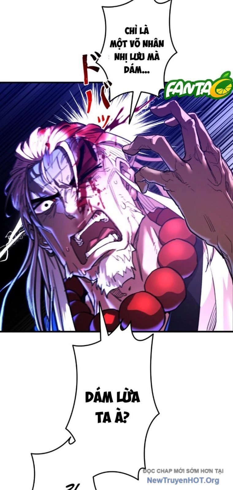 Thương Quỷ Vô Song Chapter 7 - 3