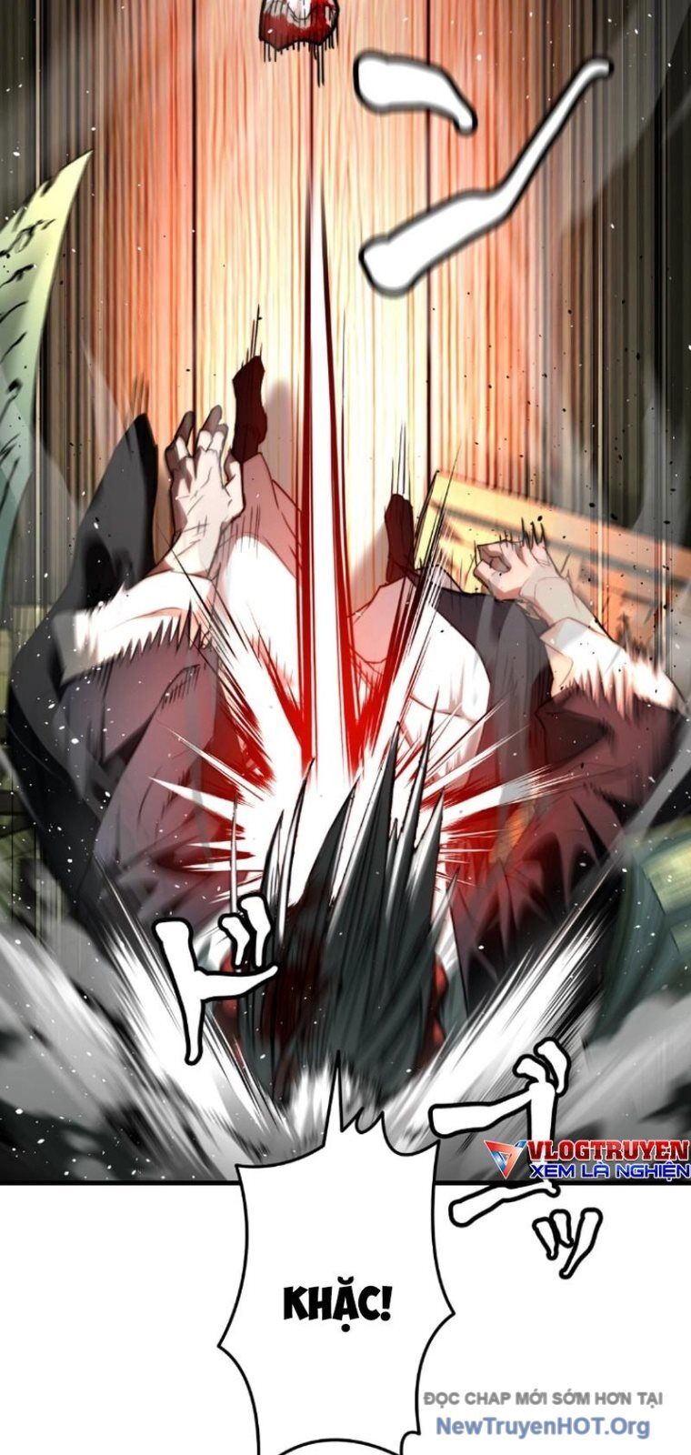 Thương Quỷ Vô Song Chapter 7 - 22