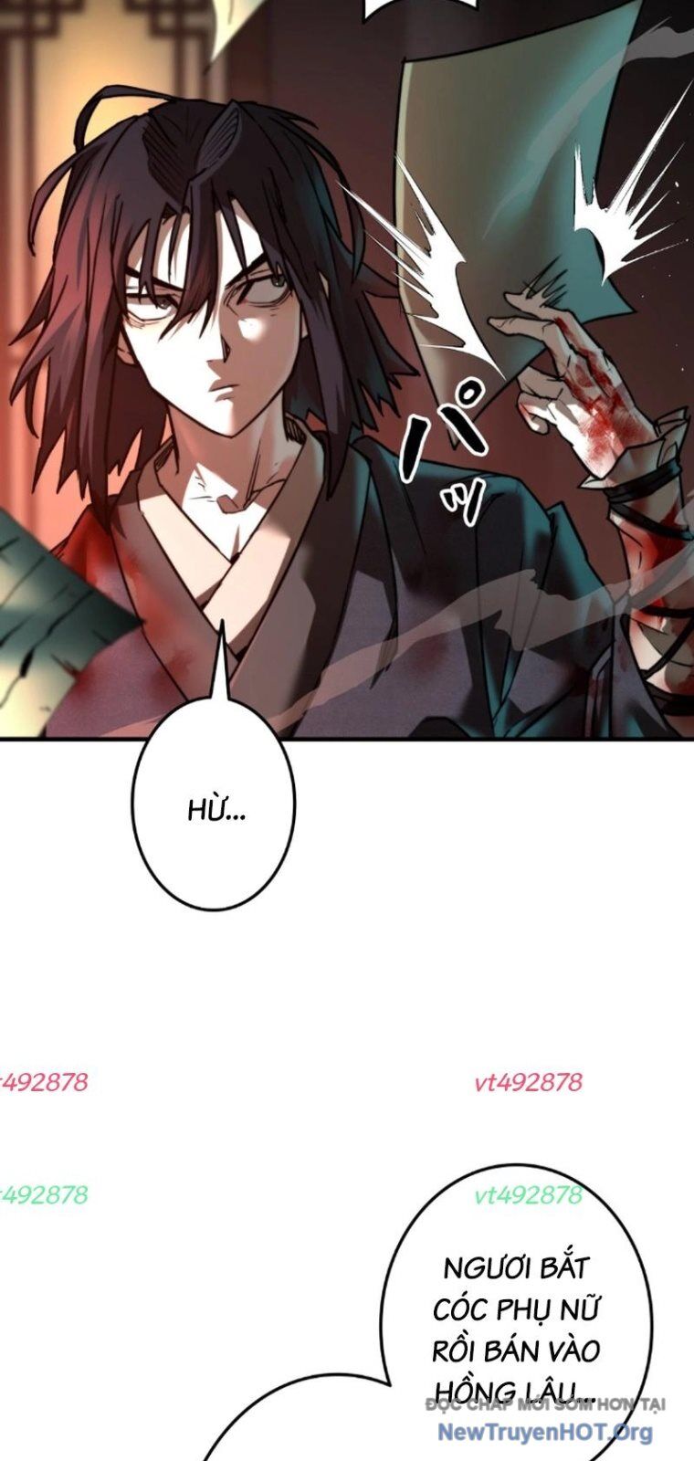 Thương Quỷ Vô Song Chapter 7 - 25