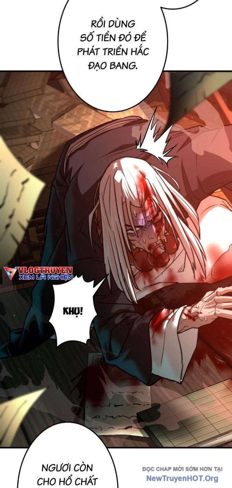 Thương Quỷ Vô Song Chapter 7 - 26