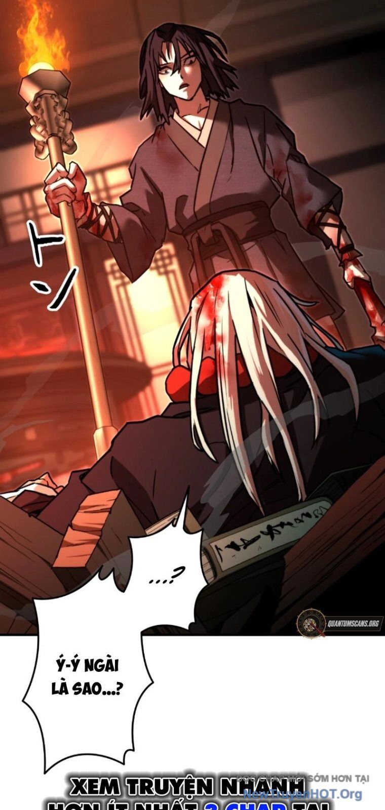 Thương Quỷ Vô Song Chapter 7 - 29