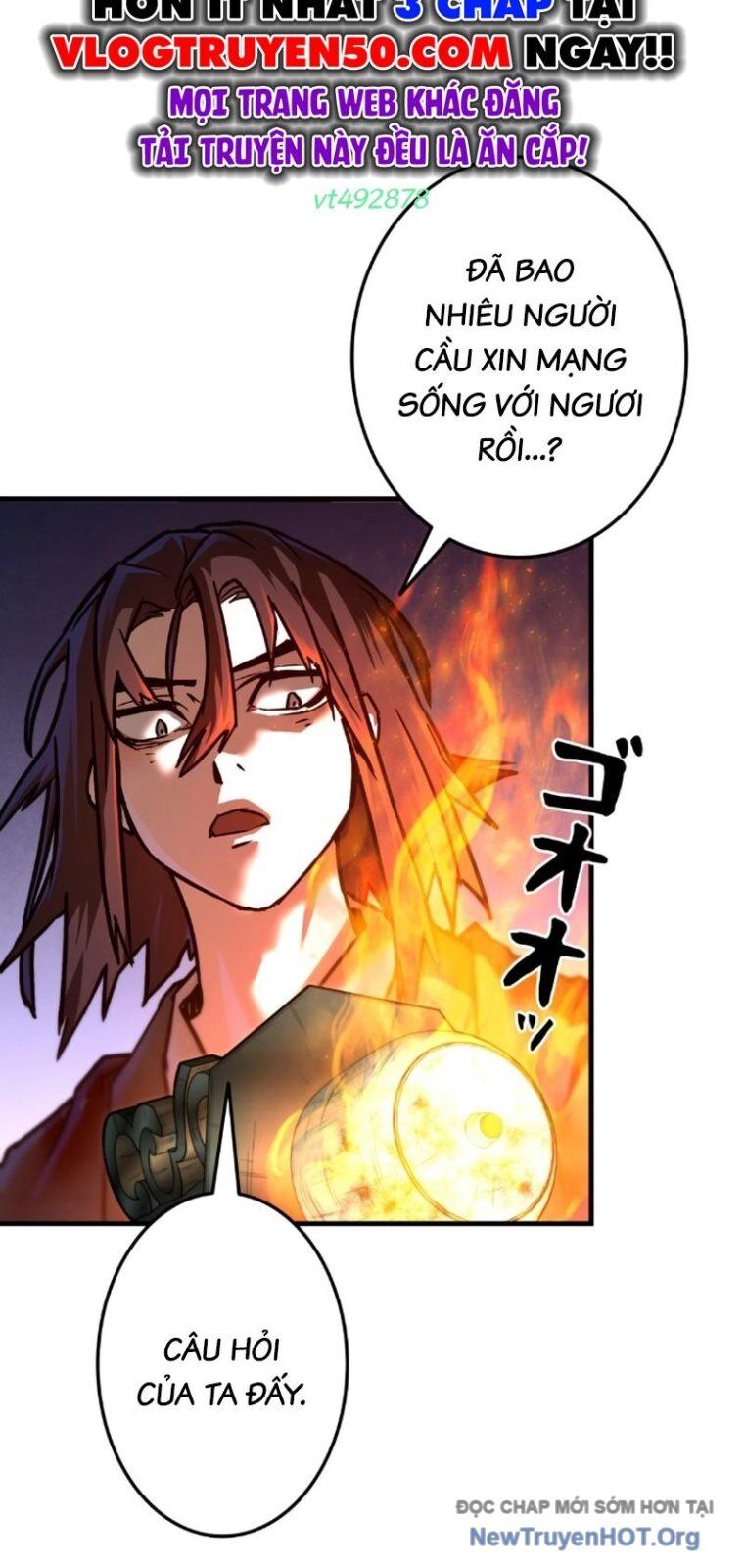 Thương Quỷ Vô Song Chapter 7 - 30