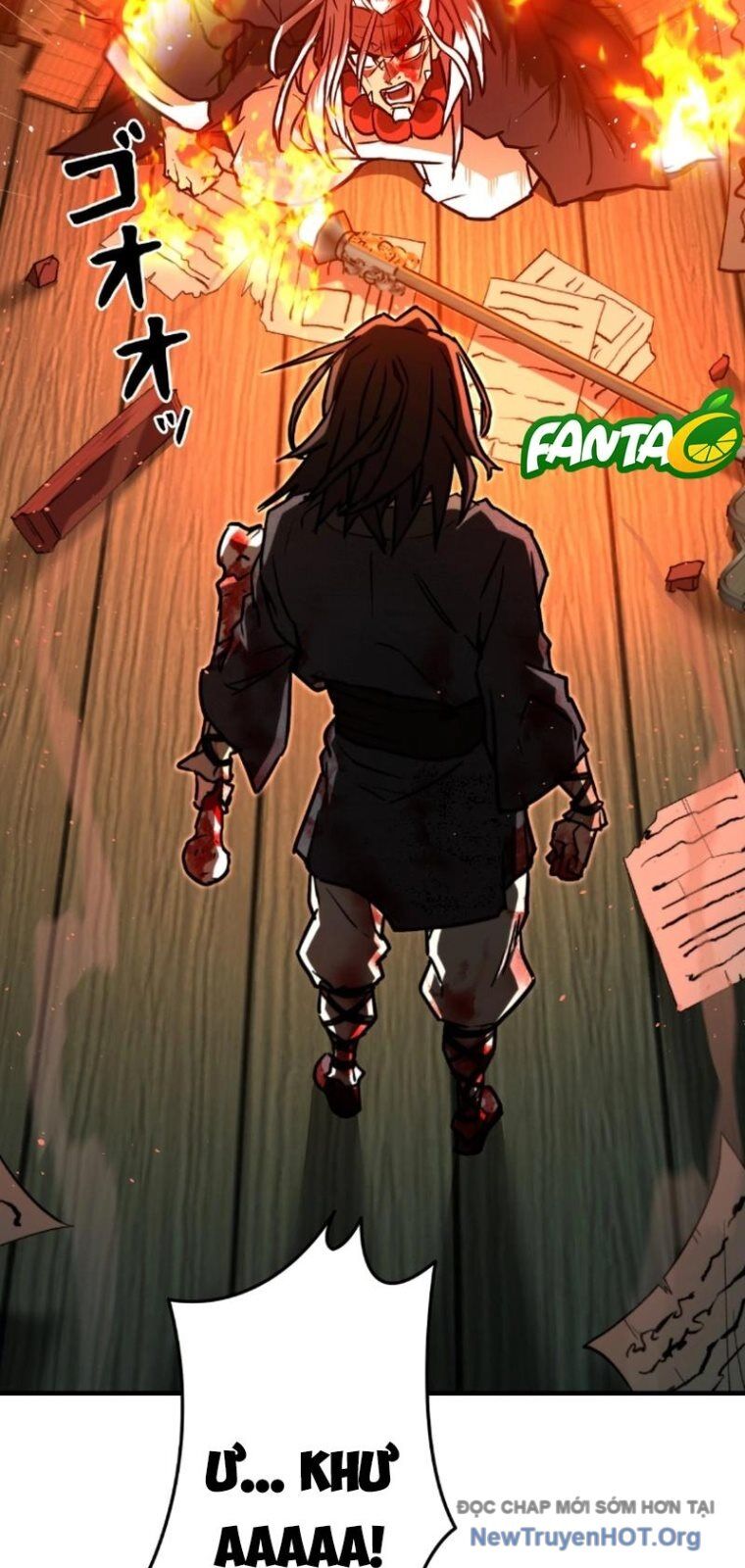 Thương Quỷ Vô Song Chapter 7 - 33